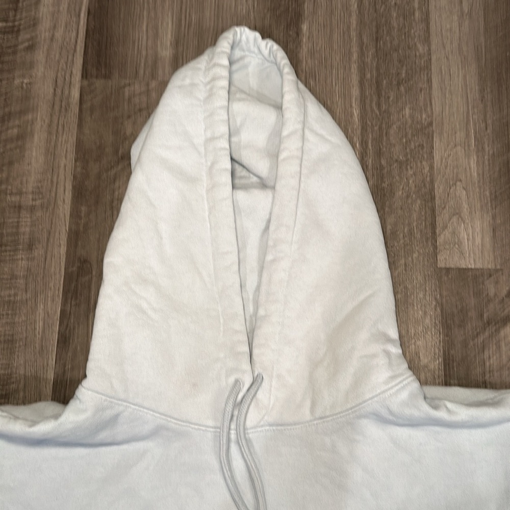 Noon Goons A Circle None Above, None Below Hoodie… - image 7